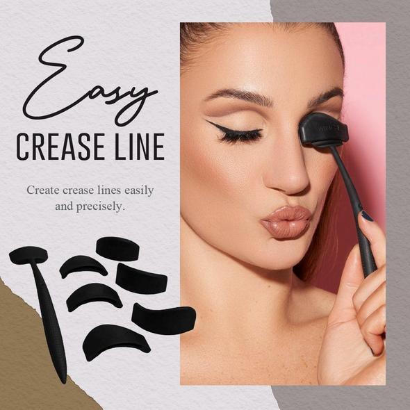 Crease Line Kit