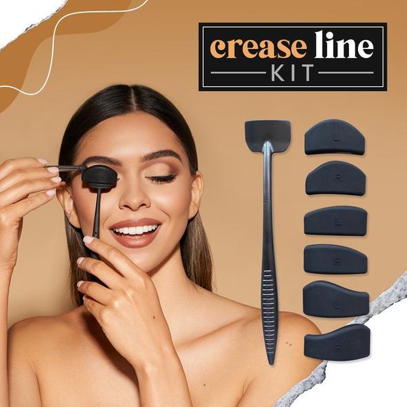 Crease Line Kit