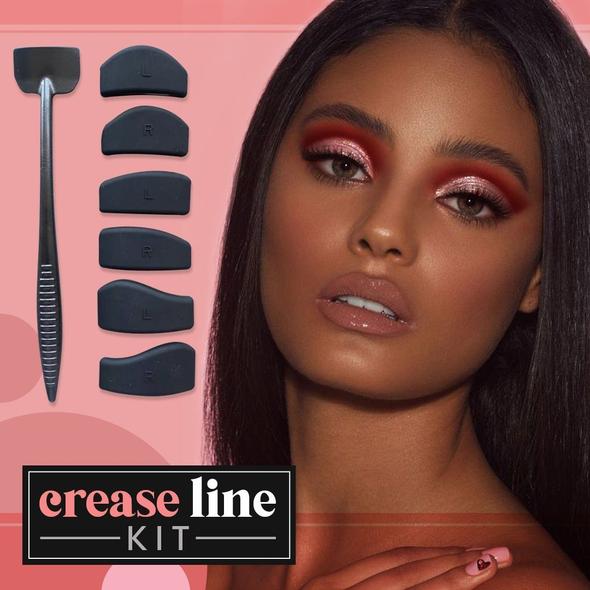 Crease Line Kit