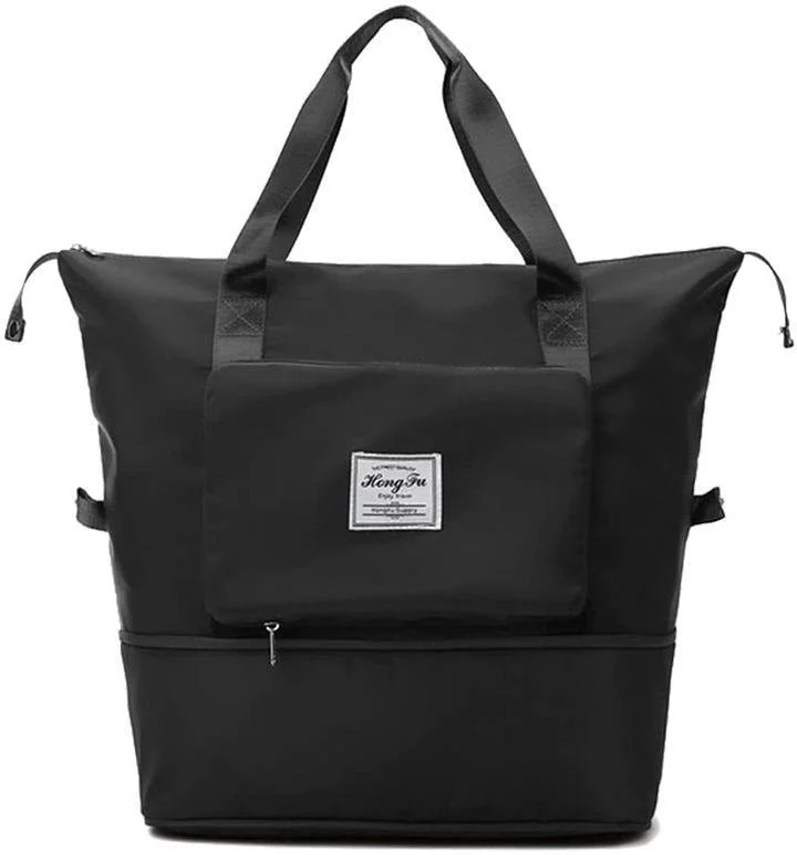 Evalonrealm™ Folding Travel Bag