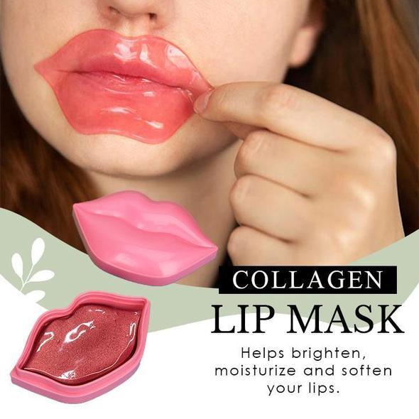 Collagen Lip Mask