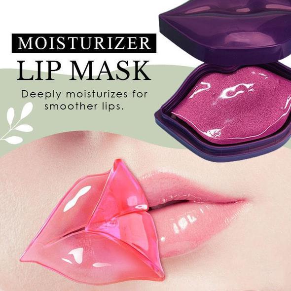 Collagen Lip Mask