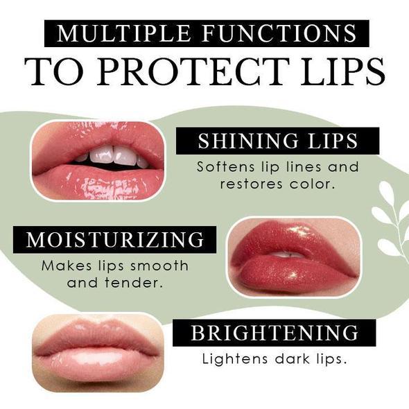 Collagen Lip Mask