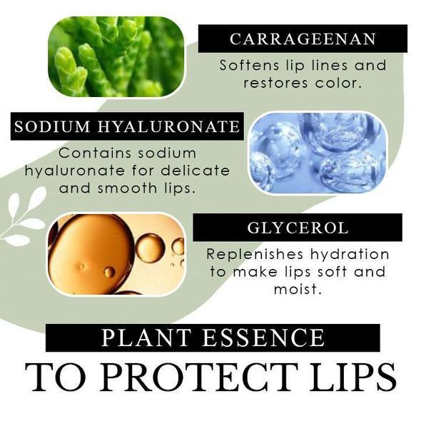 Collagen Lip Mask