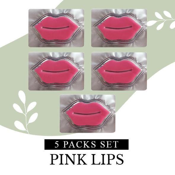 Collagen Lip Mask