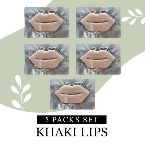 Collagen Lip Mask