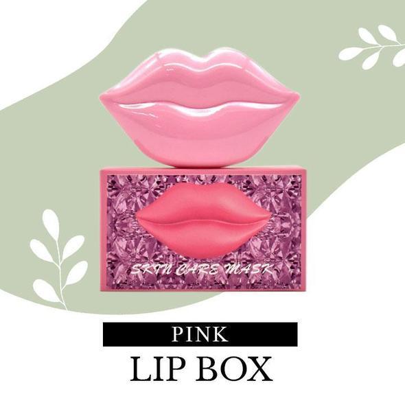 Collagen Lip Mask