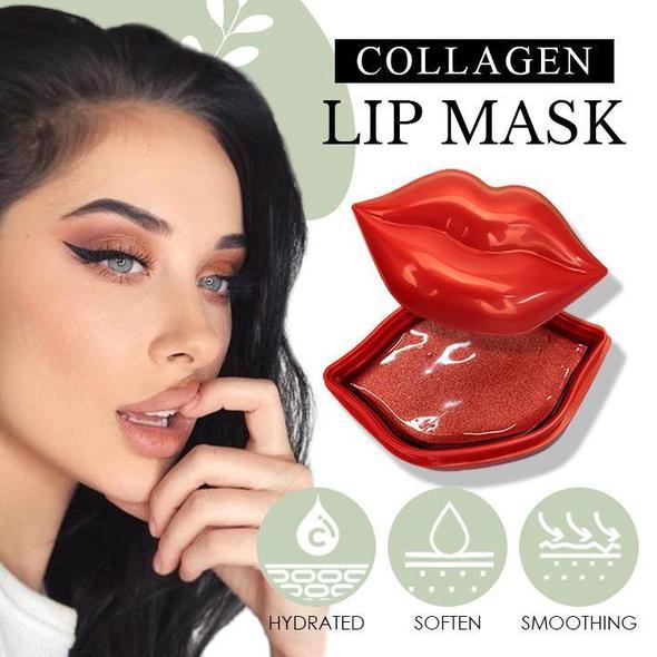 Collagen Lip Mask