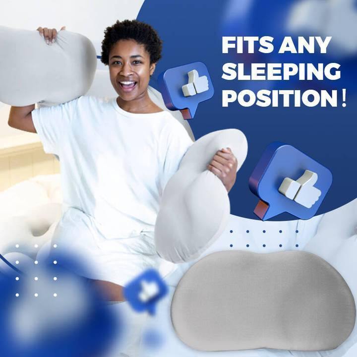 All-round Sleep Pillow - Imoost