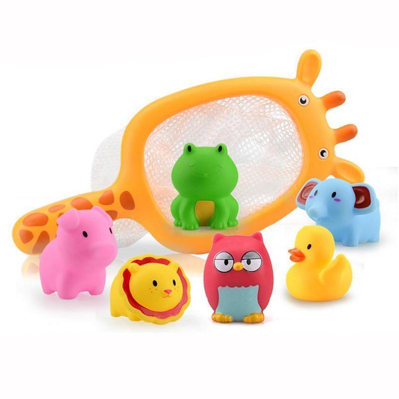 Summer Play Water Bath Doll - Everlyfave