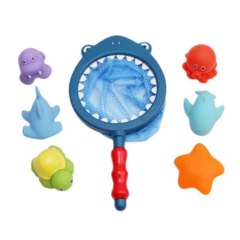 Summer Play Water Bath Doll - Everlyfave