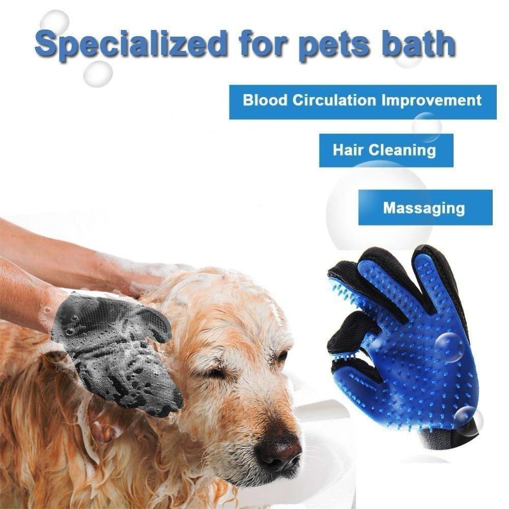 Pet Grooming  Glove - Imoost