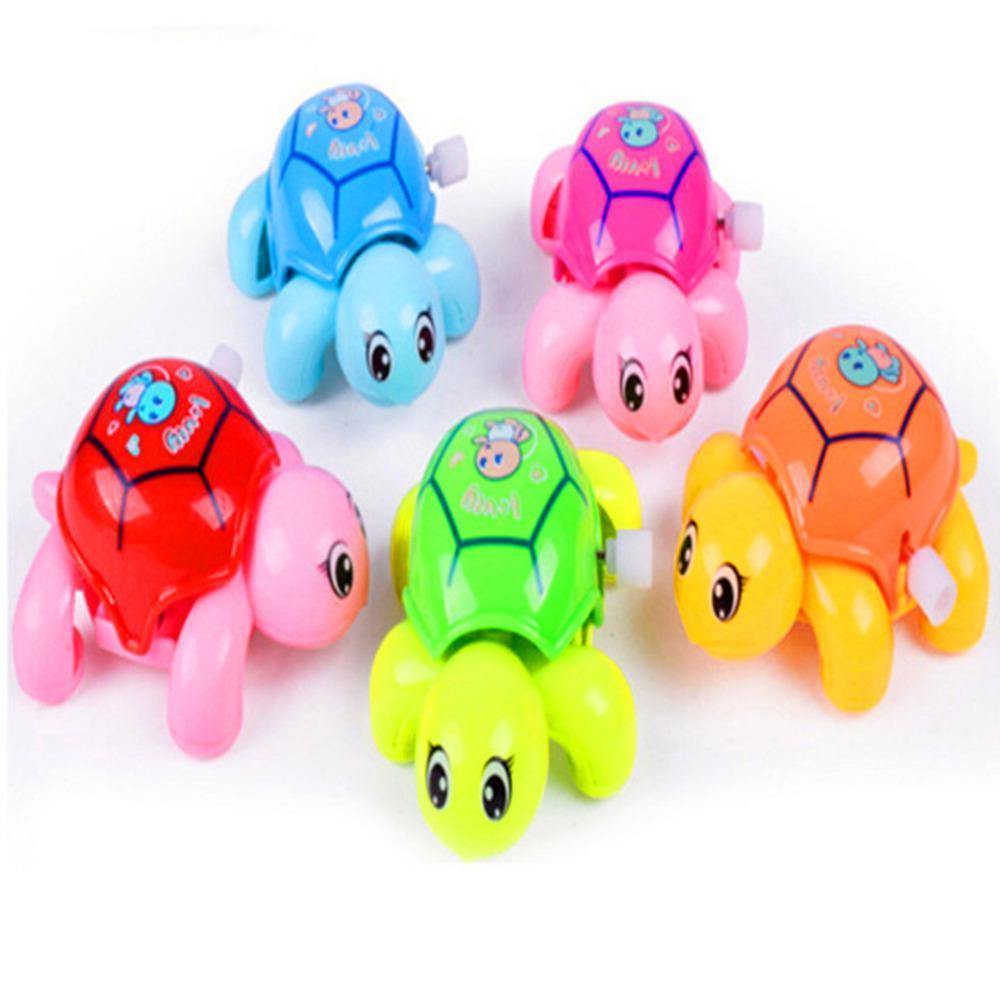 Cute Turtles  Baby Crawling Toys - Everlyfave