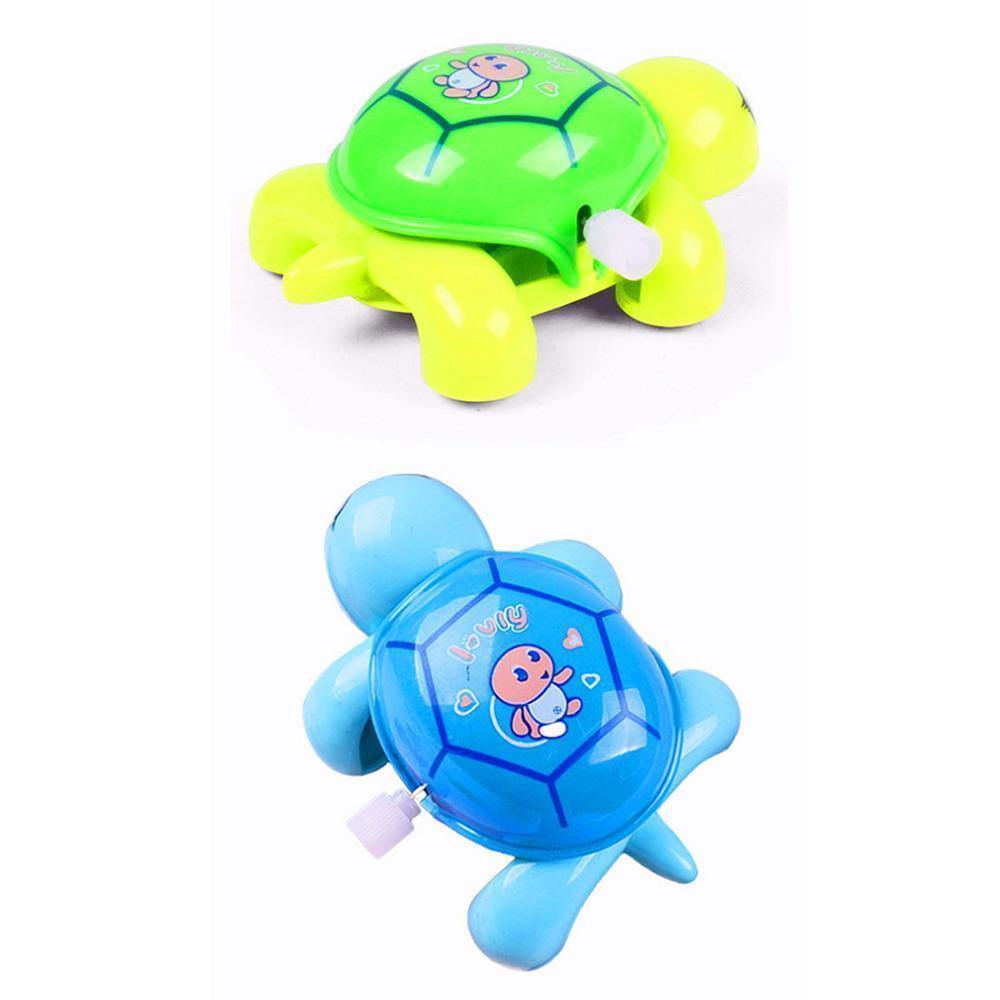 Cute Turtles  Baby Crawling Toys - Everlyfave