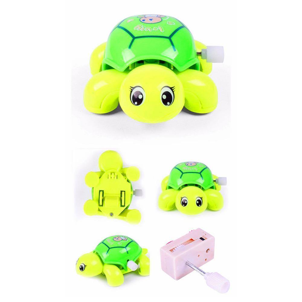 Cute Turtles  Baby Crawling Toys - Everlyfave