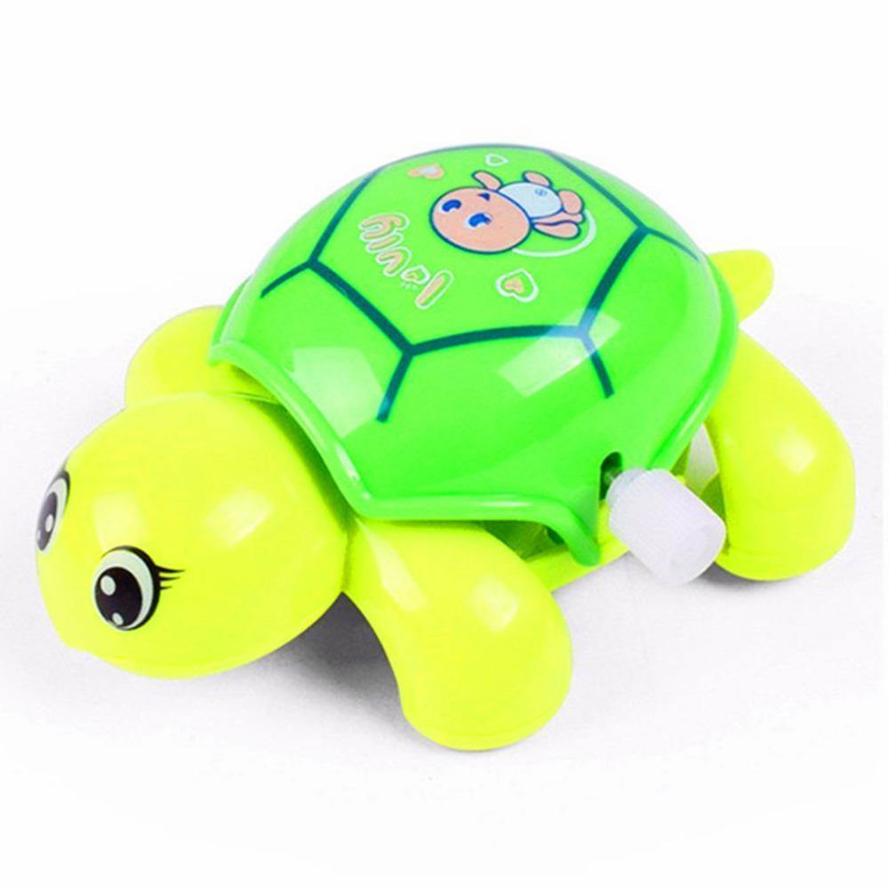 Cute Turtles  Baby Crawling Toys - Everlyfave