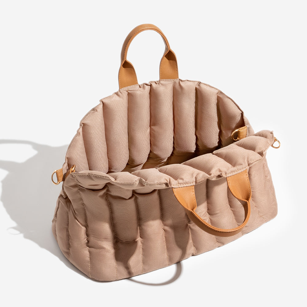Shell Ultra-Light Fashion Portable Pet Carrier Bag