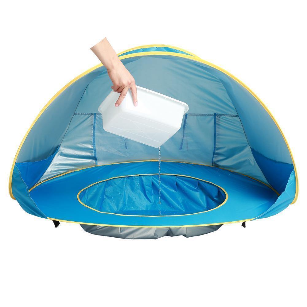 Baby Beach Tent - Everlyfave