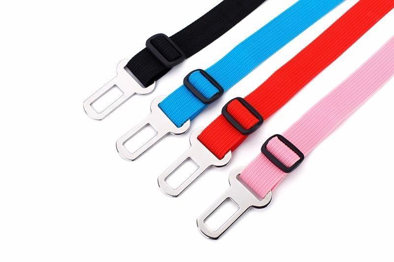 Adjustable Dog Seat Belt - Imoost