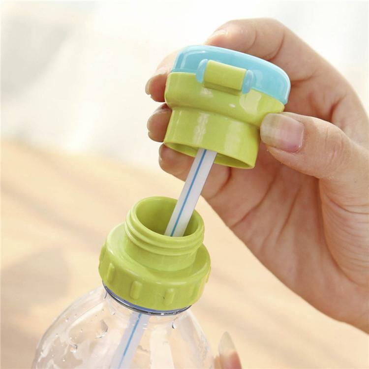 Portable Kids Spill Proof - Everlyfave