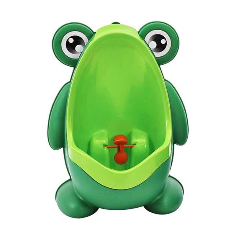 Kids Frog Urinal - Everlyfave