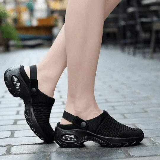 Orthopedic Walking Sandals