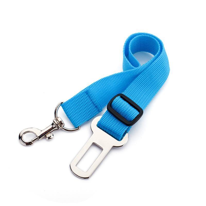 Adjustable Dog Seat Belt - Imoost