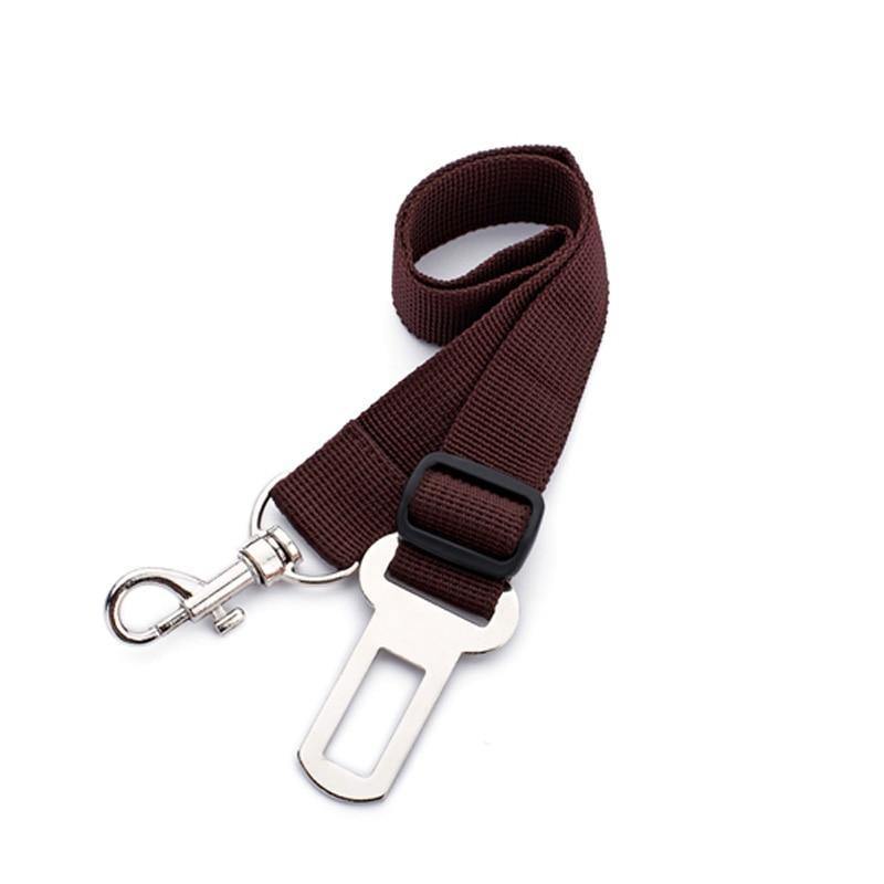 Adjustable Dog Seat Belt - Imoost