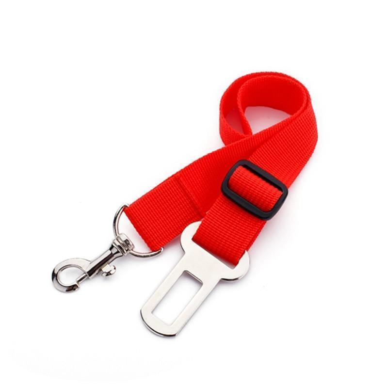 Adjustable Dog Seat Belt - Imoost