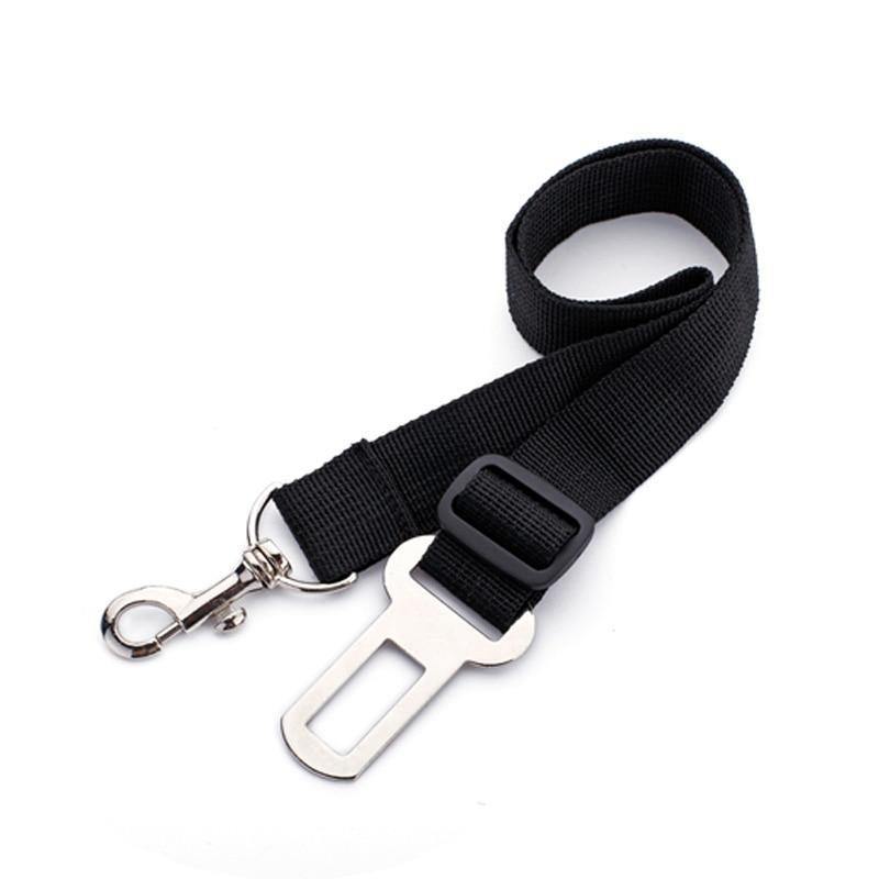 Adjustable Dog Seat Belt - Imoost