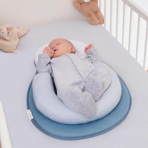 Evalon™ Anti-rollover Baby Bed