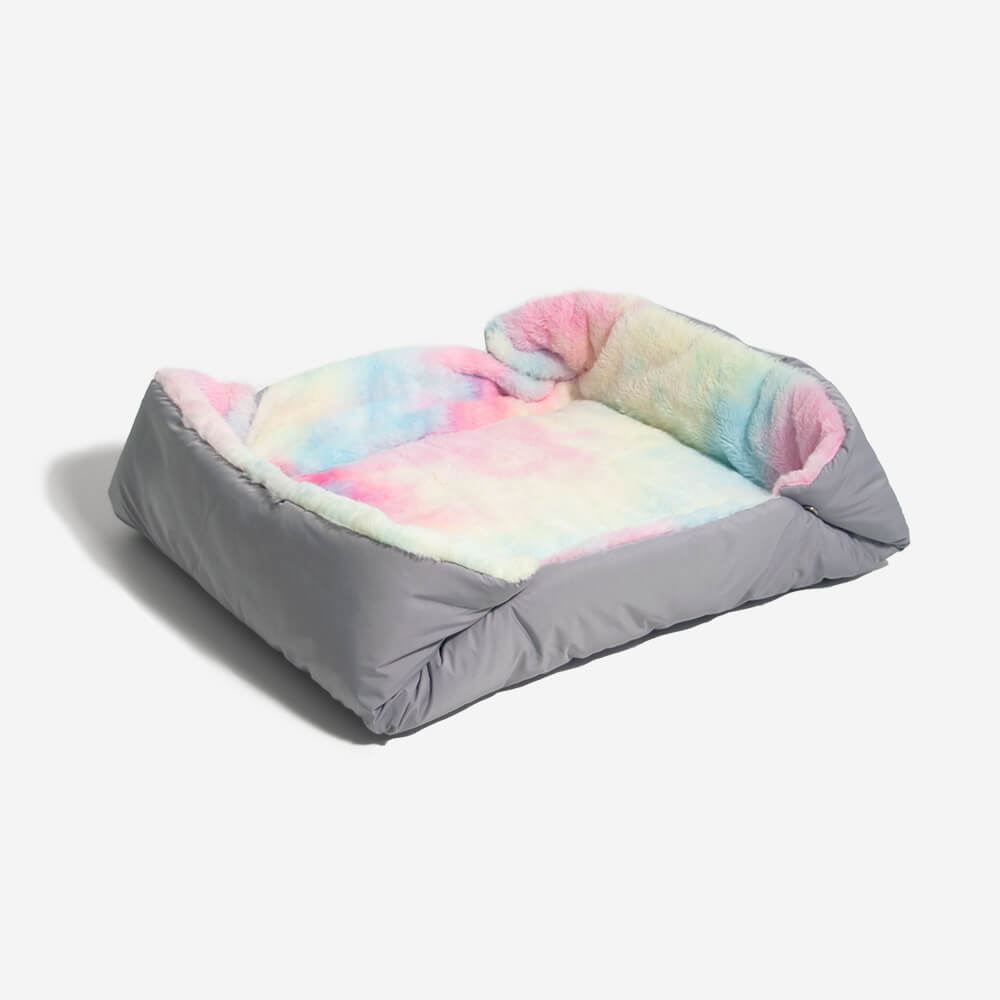 Variable Dog Bed - Color Brust