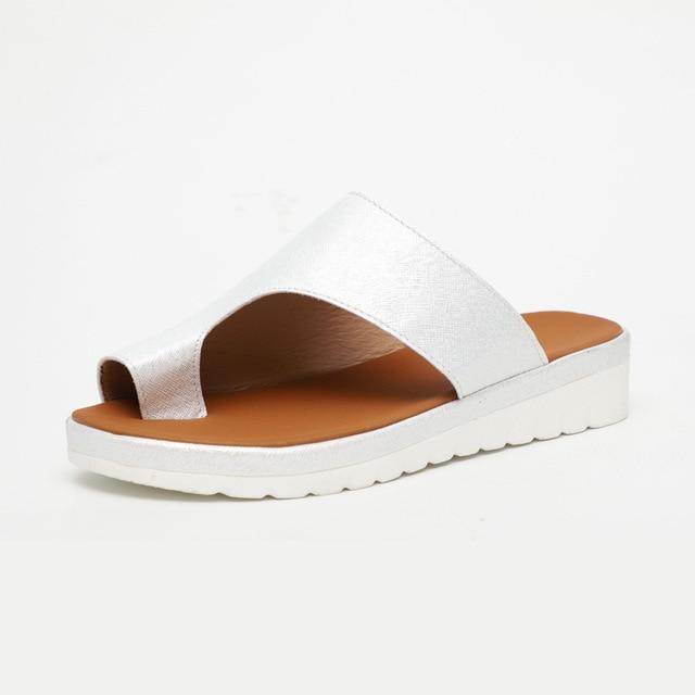 Comfy Bunion Correcting Sandal Shoes - Everlyfave