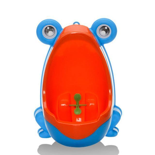 Kids Frog Urinal - Everlyfave