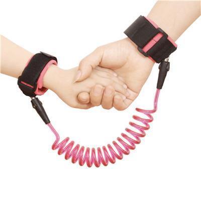 Child Anti Lost Wristbands - Everlyfave
