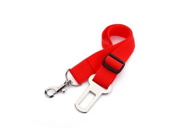 Adjustable Dog Seat Belt - Imoost