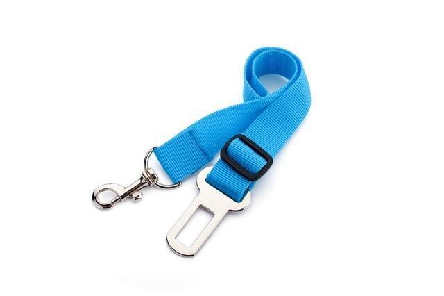 Adjustable Dog Seat Belt - Imoost