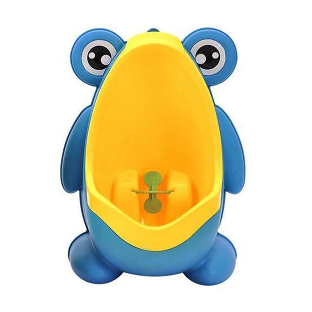 Kids Frog Urinal - Everlyfave