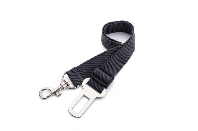 Adjustable Dog Seat Belt - Imoost