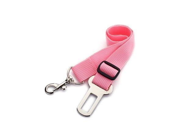 Adjustable Dog Seat Belt - Imoost