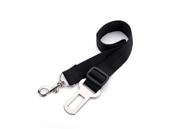 Adjustable Dog Seat Belt - Imoost