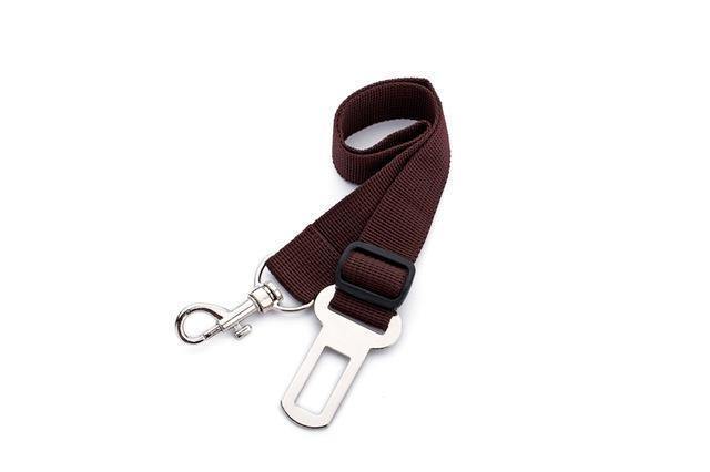 Adjustable Dog Seat Belt - Imoost