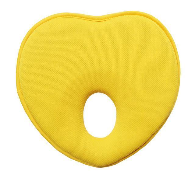 Anti Flat Head Baby Pillow - Everlyfave